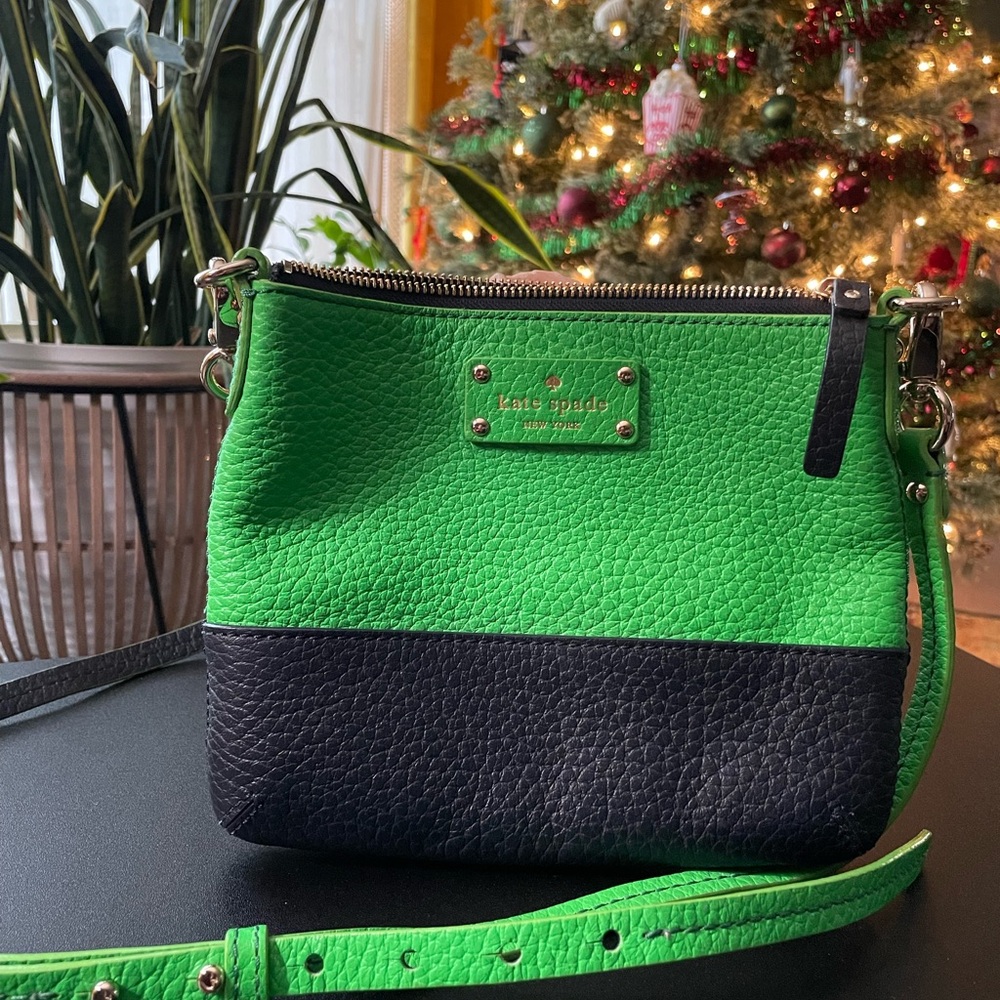 Kate Spade crossbody
